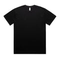 Block Oversized Tee